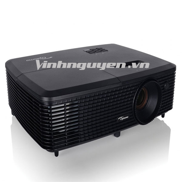 Ảnh minh họa Máy chiếu Optoma S341 2