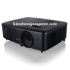  Máy chiếu Optoma S341 