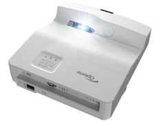  Máy Chiếu Optoma W340ust 