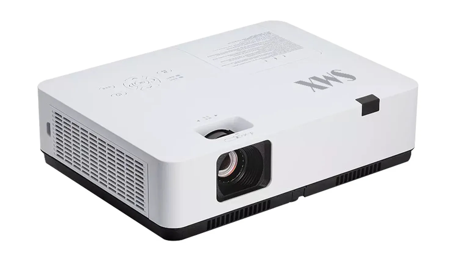 Ảnh minh họa Máy chiếu SMX MX-L351X 3