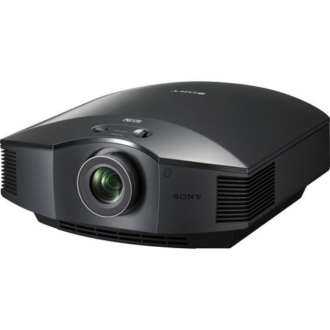 Máy chiếu Sony 3D Projectors VPL-HW55ES