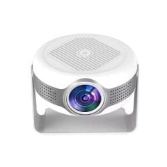  Máy chiếu thông minh - 1GB RAM/ 8GB lưu trữ/ Dual Wi-Fi/ Bluetooth 