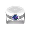 Máy chiếu thông minh - 1GB RAM/ 8GB lưu trữ/ Dual Wi-Fi/ Bluetooth