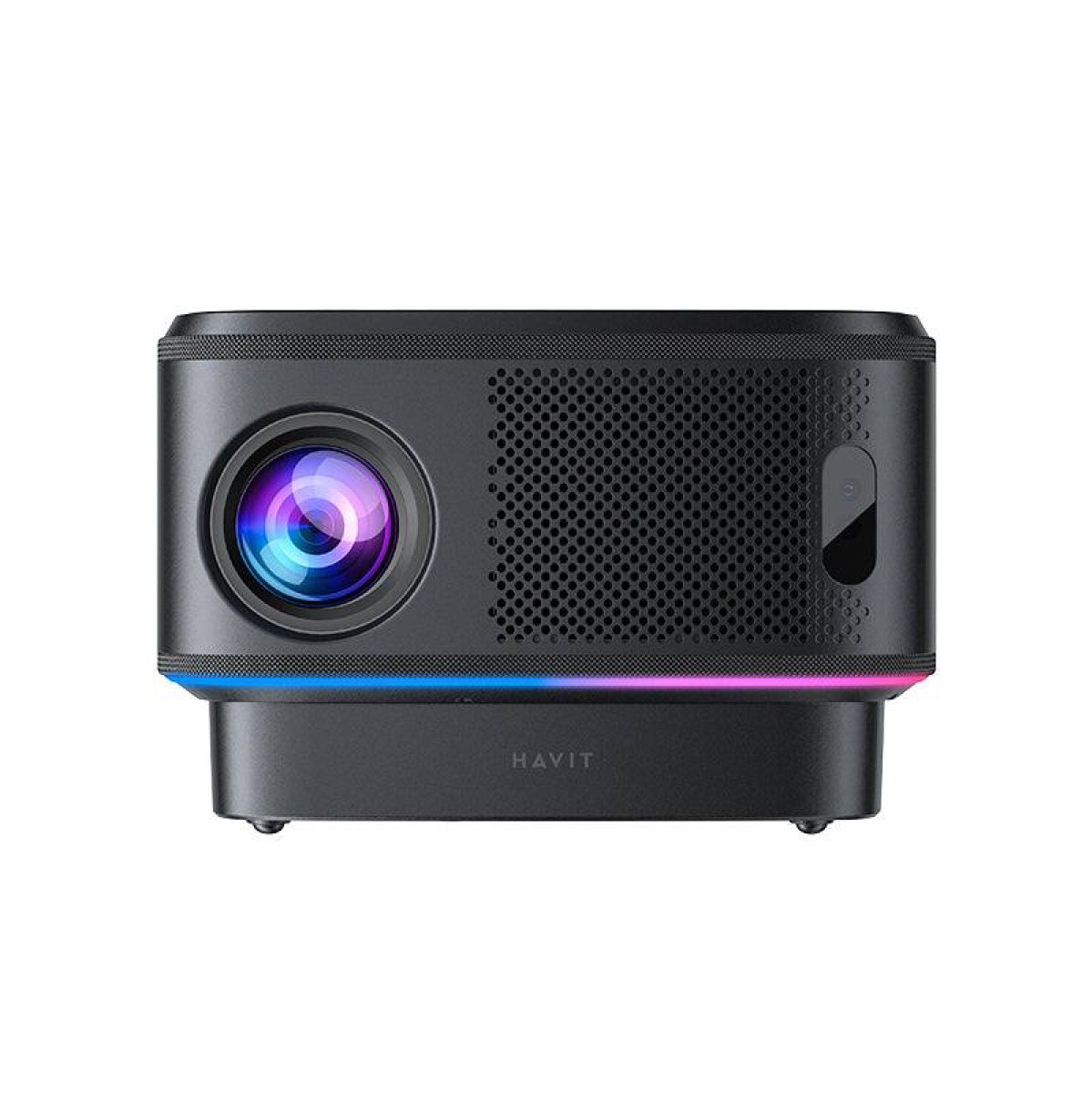 Ảnh minh họa Máy chiếu thông minh Havit PJ300 Pro 1