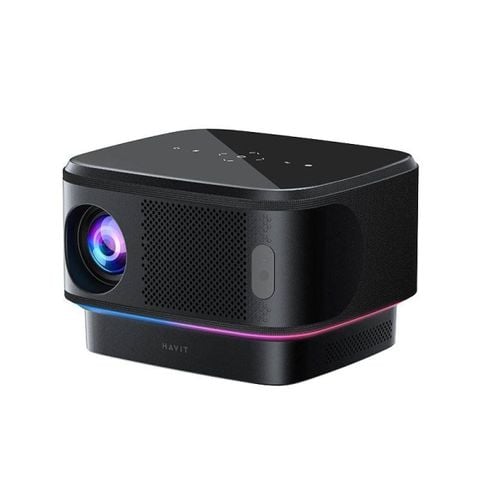 Máy chiếu thông minh Havit PJ300 Pro