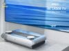Máy chiếu thông minh JMGO Laser TV U2 EJL01