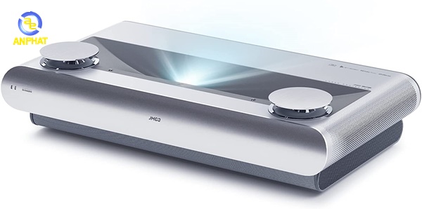 Máy chiếu thông minh JMGO Laser TV U2 EJL01