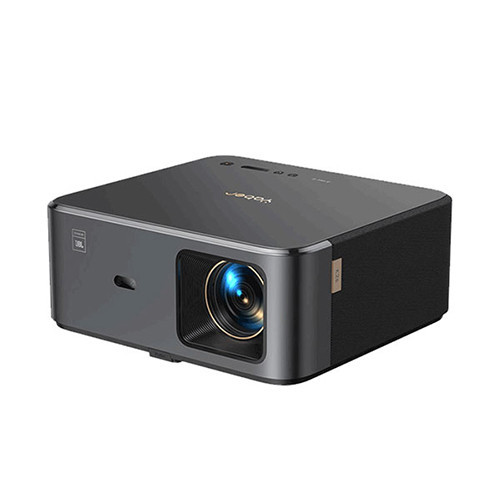 Ảnh minh họa Máy chiếu thông minh Yaber K2s (Full-HD1080p hỗ trợ 4K H256) 2