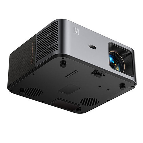 Ảnh minh họa Máy chiếu thông minh Yaber K2s (Full-HD1080p hỗ trợ 4K H256) 3
