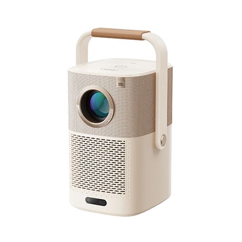 Ảnh minh họa Máy chiếu thông minh Yaber T2 Plus (Full-HD 4K) 1