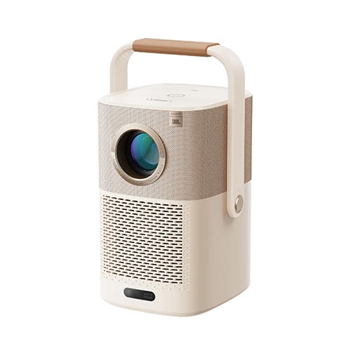 Ảnh minh họa Máy chiếu thông minh Yaber T2 Plus (Full-HD 4K) 3