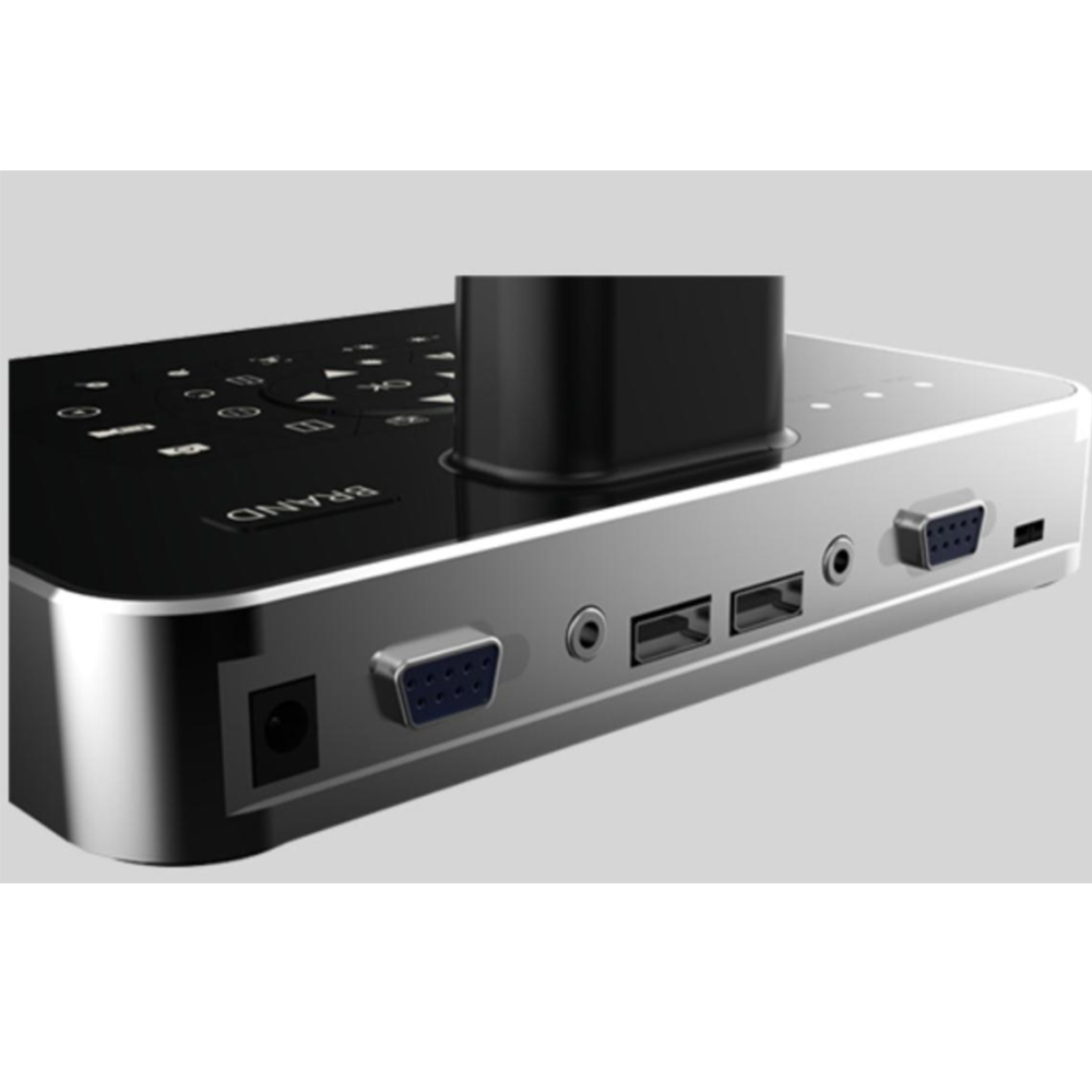 Ảnh minh họa MÁY CHIẾU VẬT THỂ JCVISION JC-DS40 1