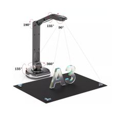  Máy Chiếu Vật Thể Joyusing V500s - 4k 