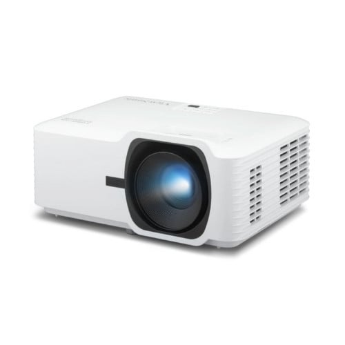 Ảnh minh họa Máy chiếu Viewsonic LSD400HD (Laser | 4000 Ansi Lumens | Full HD) 2