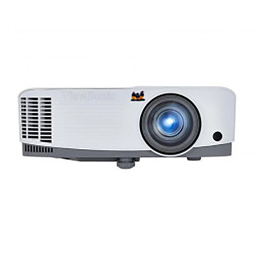 Ảnh minh họa Máy chiếu Viewsonic LX750-4K (Laser | 4000 Ansi Lumens | 4K) 1