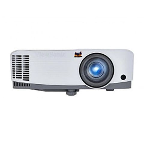 Máy chiếu Viewsonic LX750-4K (Laser | 4000 Ansi Lumens | 4K)