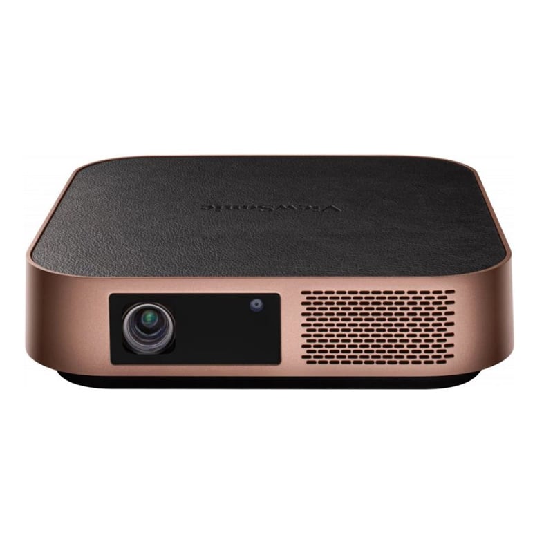 Ảnh minh họa Máy Chiếu ViewSonic M2W, Độ sáng 1700 Lumens, Bluetooth, Wifi 3