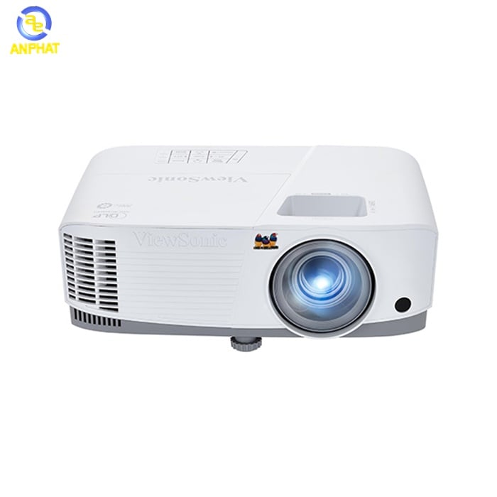 Ảnh minh họa Máy chiếu ViewSonic PA503X 3
