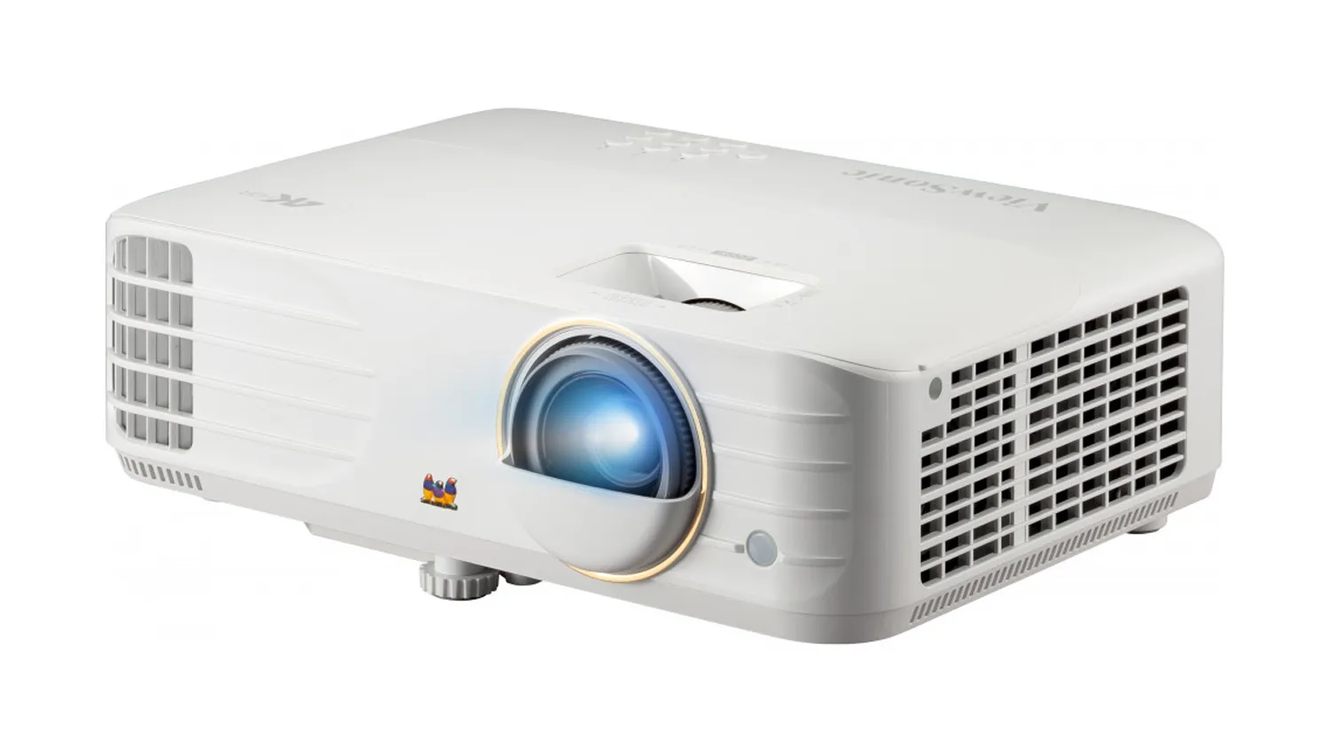 Ảnh minh họa Máy chiếu Viewsonic PX748 4K 2