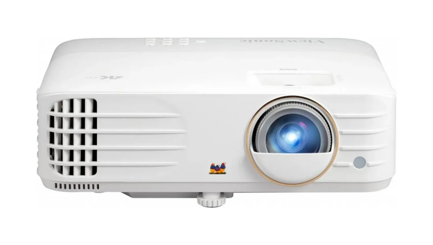 Ảnh minh họa Máy chiếu Viewsonic PX748 4K 3