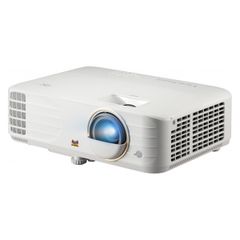  Máy chiếu Viewsonic PX748 4K 