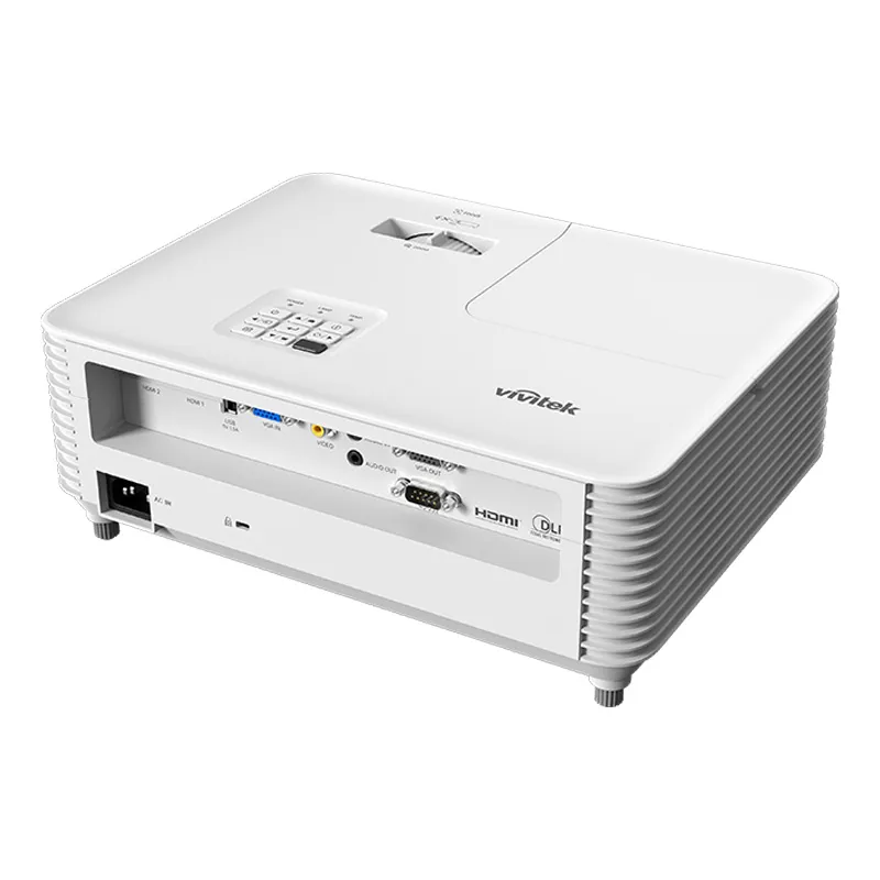 Ảnh minh họa Máy chiếu Vivitek DX331 3