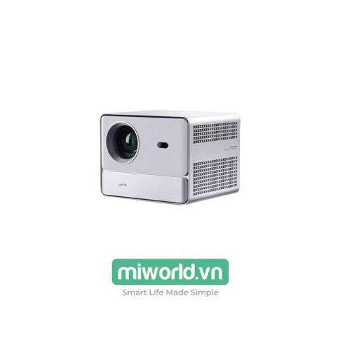 Máy Chiếu Wanbo DaVinci 1 Pro – Hàng Phân Phối Chính Hãng