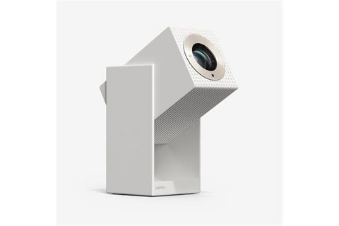 Máy chiếu Wanbo Full HD Cube 2 Pro