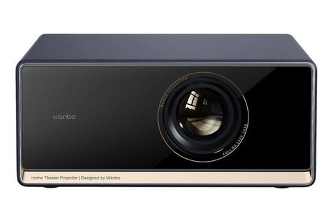 Máy chiếu Wanbo Full HD X5 Pro