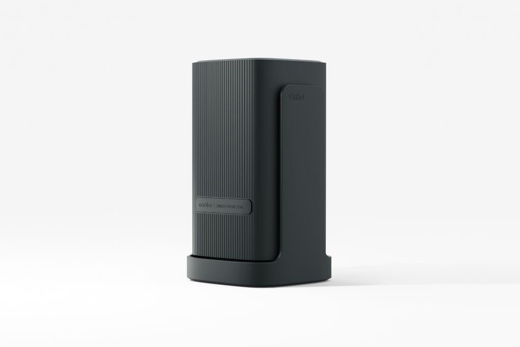 Ảnh minh họa Máy chiếu Wanbo HD Cube 1 2