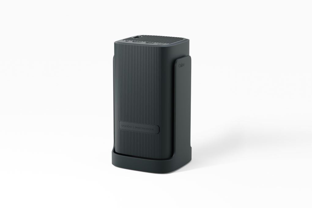 Ảnh minh họa Máy chiếu Wanbo HD Cube 1 3