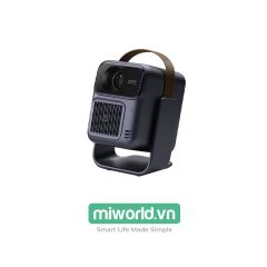  Máy Chiếu Wanbo ToGo Pro Tích Hợp Pin - Model 2026 