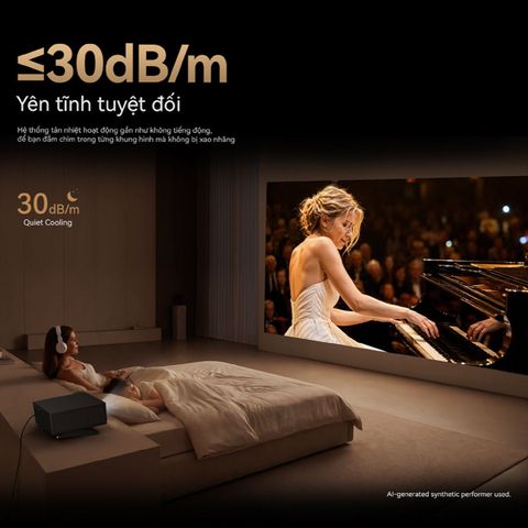 Máy chiếu Wanbo X7 Pro Max