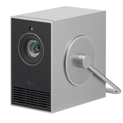  Máy Chiếu Xách Tay LG CineBeam Q 4K UHD HU710PB 