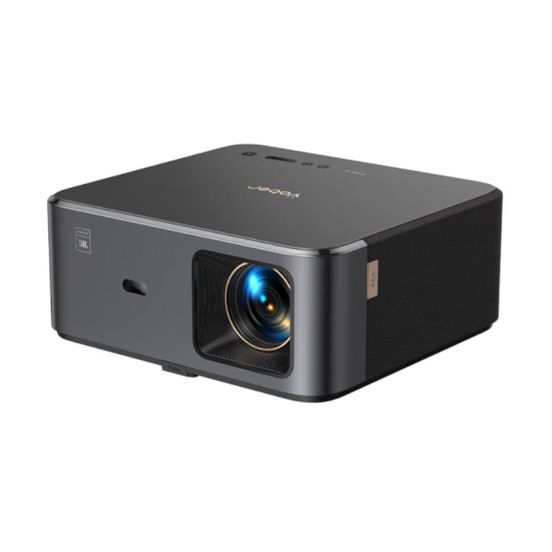 Ảnh minh họa Máy chiếu Yaber K2s, Full-HD, 1000 ANSI Lumens, Bluetooth, Wifi 6.0 1