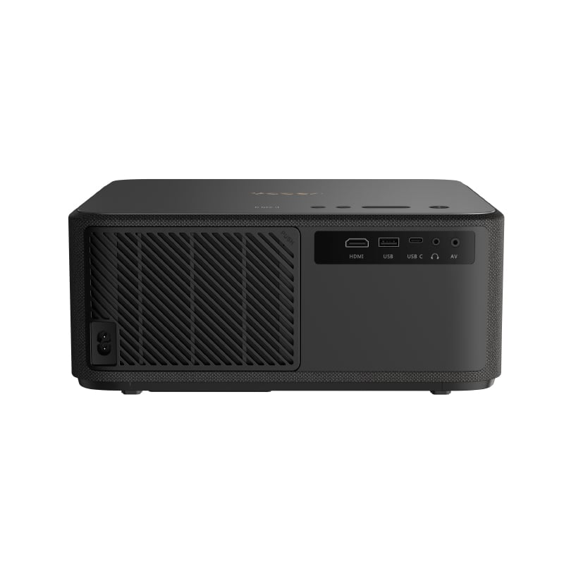 Ảnh minh họa Máy chiếu Yaber K2s, Full-HD, 1000 ANSI Lumens, Bluetooth, Wifi 6.0 2