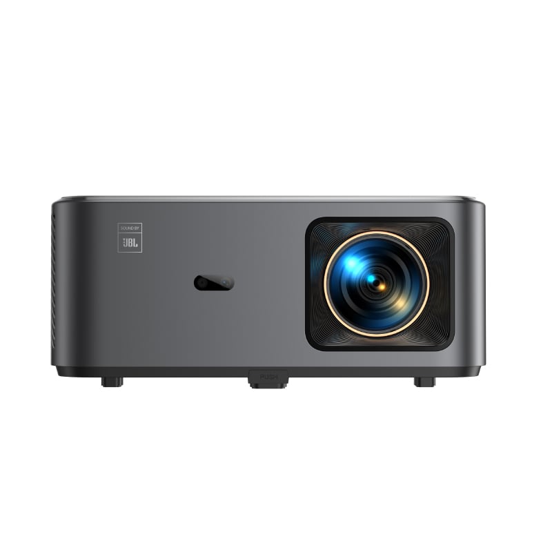 Máy chiếu Yaber K2s, Full-HD, 1000 ANSI Lumens, Bluetooth, Wifi 6.0