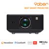 Máy chiếu Yaber K3 Pro (LCD | 30000 Led Lumens | Full HD 4K)