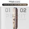 Máy cho ăn tự động tích hợp camera Petkit Gemini Smart Feeder