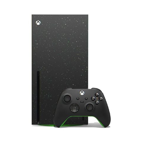 Máy Chơi Game Microsoft Xbox Series X