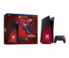 Máy chơi game PlayStation 5 Spiderman LE ASIA-00478
