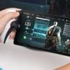Máy Chơi Game PS Portal - Playstation Portal Remote Players for PS5