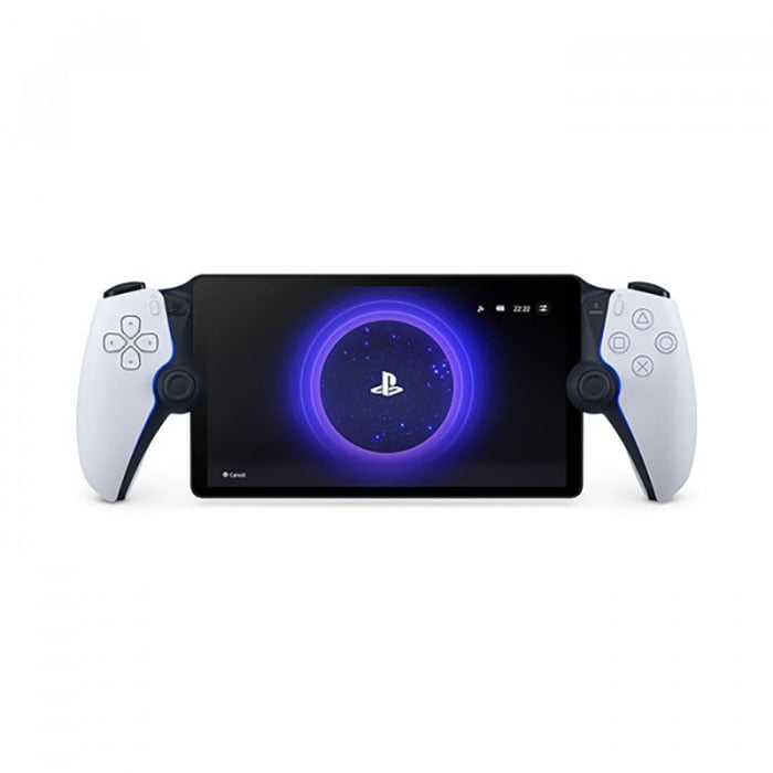 Máy Chơi Game PS Portal - Playstation Portal Remote Players for PS5