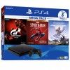Máy chơi game Ps4 slim 1tb hdr cuh2218b mega 3