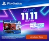 Ảnh minh họa Máy chơi game Ps4 slim 1tb hdr cuh2218b mega 3 2