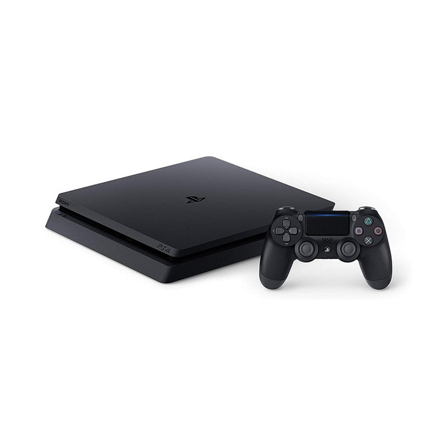 Máy chơi game Ps4 slim 1tb hdr cuh2218b mega 3