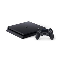  Máy chơi game Ps4 slim 1tb hdr cuh2218b mega 3 