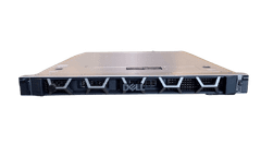  Máy Chủ Dell PowerEdge R260 Cabled 2x3.5 Inch 
