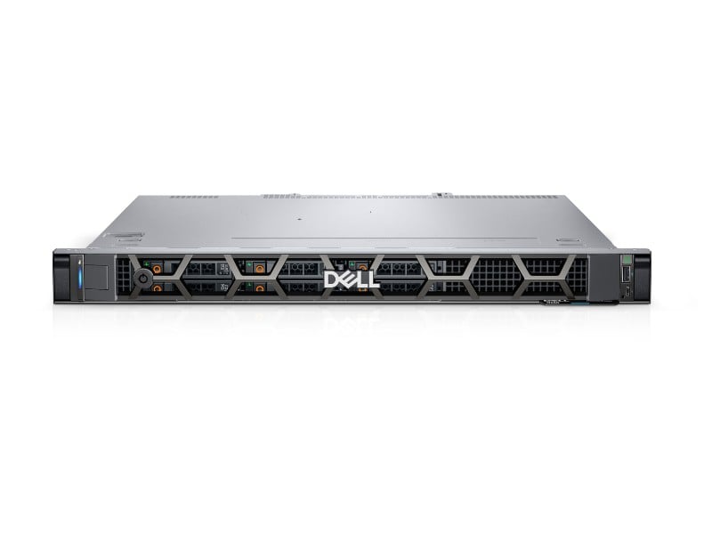 Máy chủ Dell PowerEdge R260 R260-235-16G2T