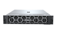  Máy Chủ Dell PowerEdge R7525 16 X 2.5 Inch - 2 X 1400W Power 